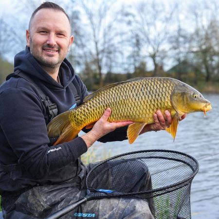 KXB Pro Carp Feeder