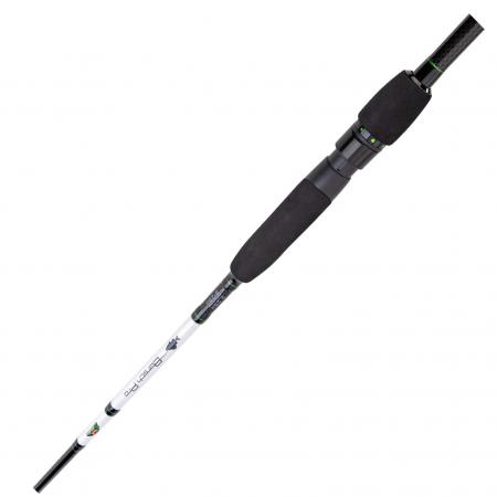 Barsch Pro Spin