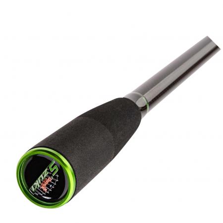  Barsch Pro Spin
