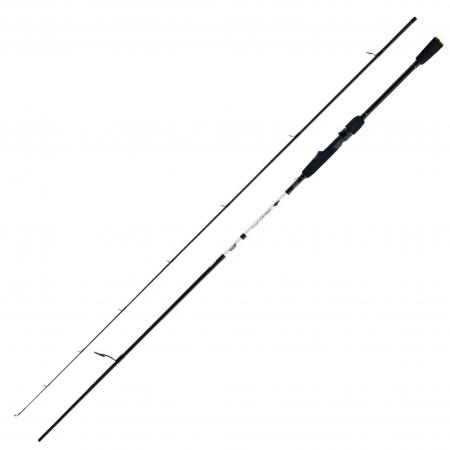  Barsch Pro Spin