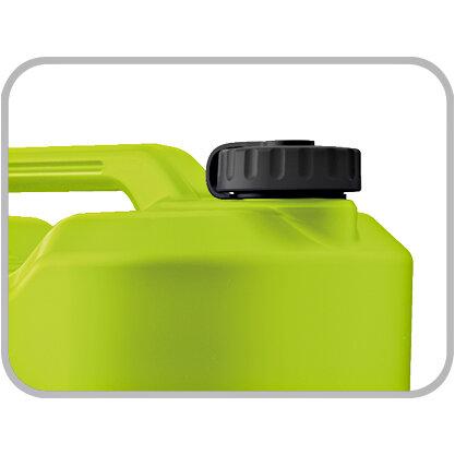 Aqua2Go Mini Hochdruckreiniger (8 Liter)