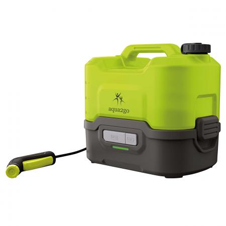  Mini high-pressure cleaner (8 liters)