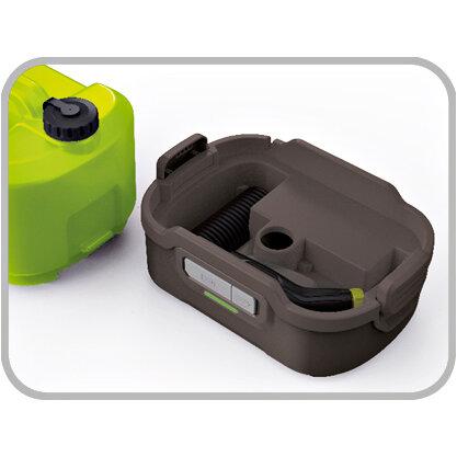 Aqua2Go Mini Hochdruckreiniger (8 Liter)