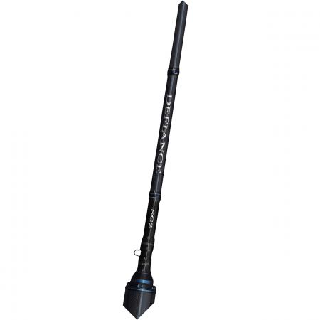  Defiance SG2 Tai Rubber Cast