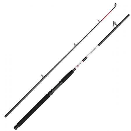 DAM Aqua-X Boat Casting Rod