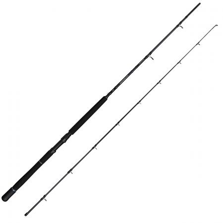  Salmonoid SG2 Trolling