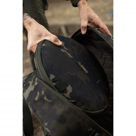  Cobb Bag Dark Kamo