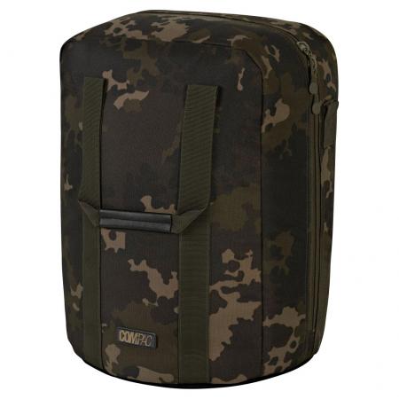  Cobb Bag Dark Kamo