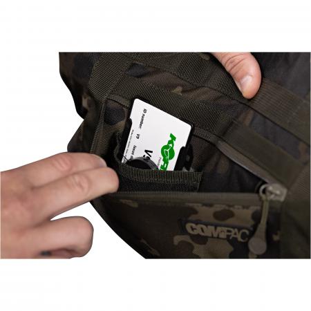  Compac Messenger Bag