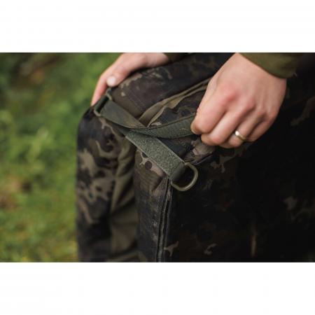 Compac Hybrid Mat Dark Kamo