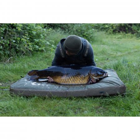 Compac Hybrid Mat Dark Kamo