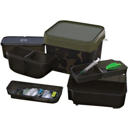 Korda PVA Kontainer System (10L)