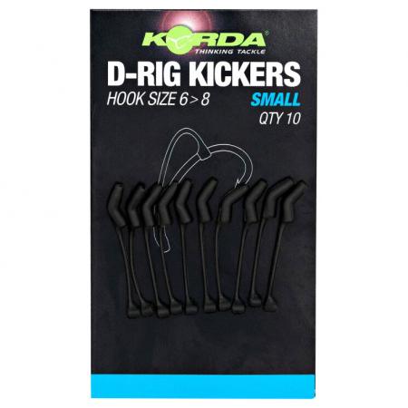  Kickers D Rig (Green)