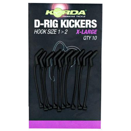  Kickers D Rig (Grün)