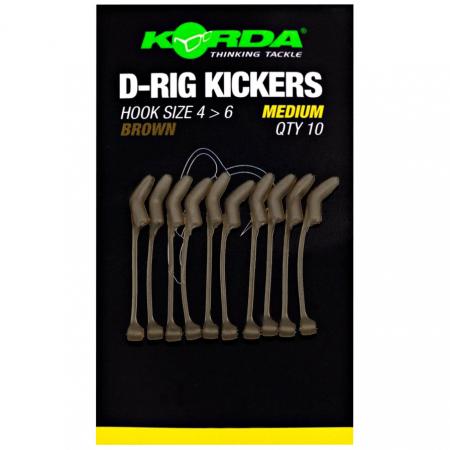 Kickers D Rig (Braun)