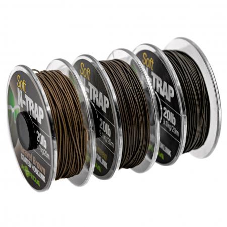 N-Trap Soft (Weedy Green)