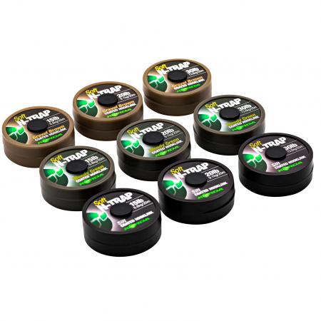  N-Trap Soft (Weedy Green)