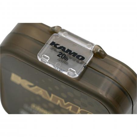 Kamo