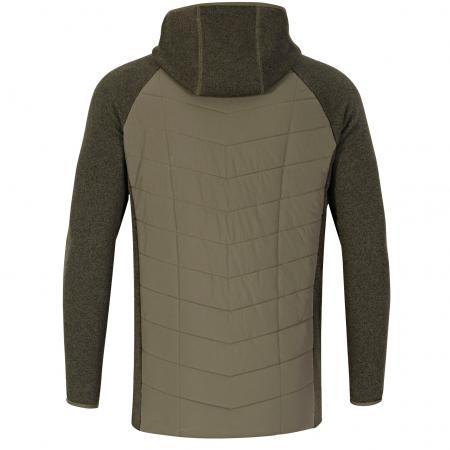Korda Hybrid Jacket Herren (Olive)