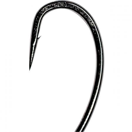 Curve Shank Original