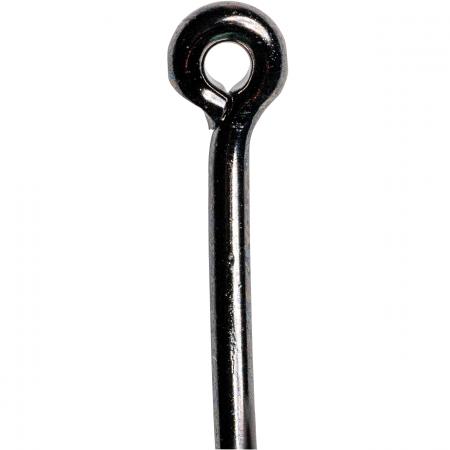  Curve Shank Original