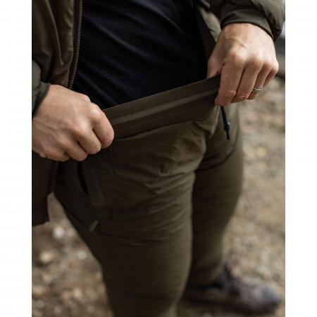 Insulated Jogger Herren (Dark Olive)