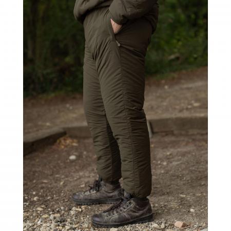  Insulated Jogger Herren (Dark Olive)