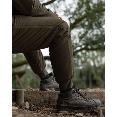 Insulated Jogger Herren (Dark Olive)