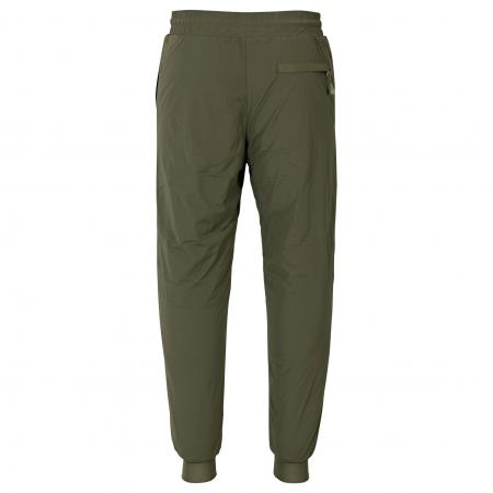Insulated Jogger Herren (Dark Olive)