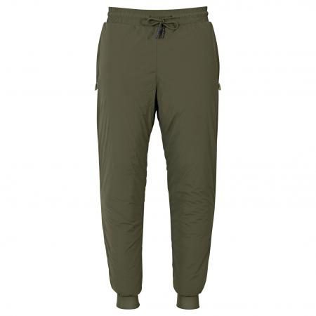  Insulated Jogger Herren (Dark Olive)