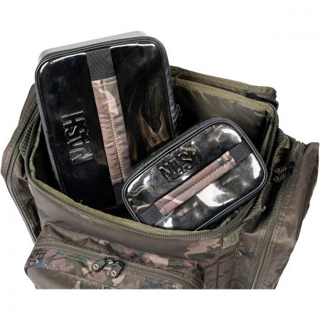 Nash Scope Soft Protect Rucksack