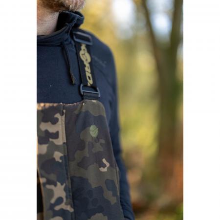  Polar Salopettes Herren (Dark Camo)