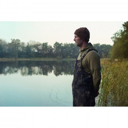 Polar Salopettes Herren (Dark Camo)