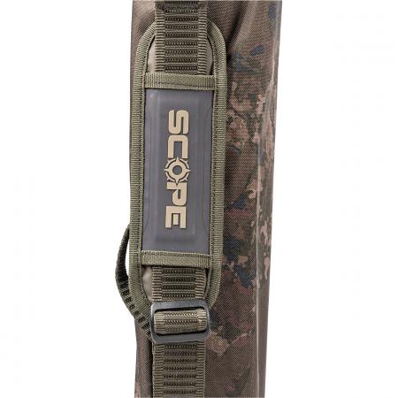 Nash Scope Quiver