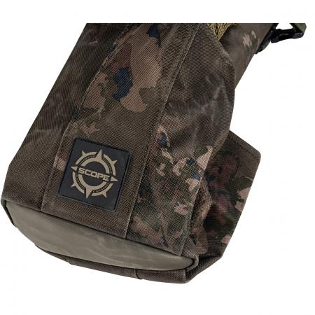 Nash Scope Quiver