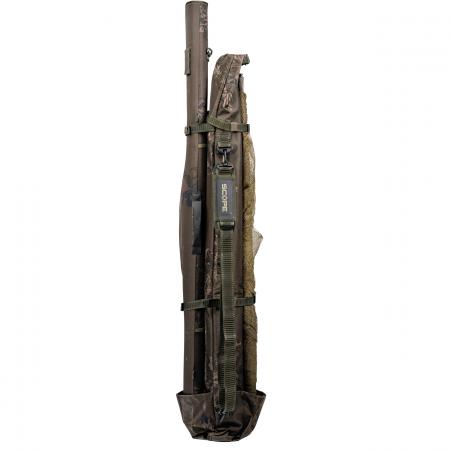 Nash Scope Quiver