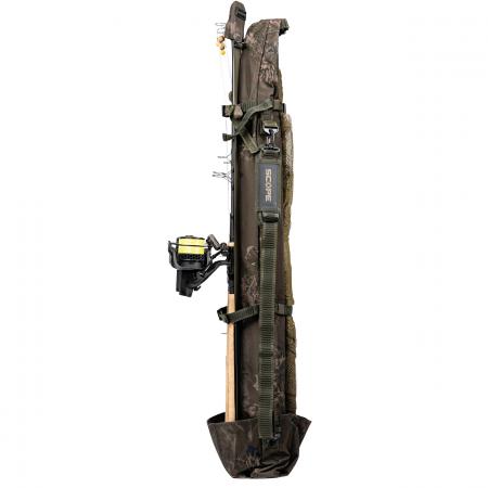  Scope Quiver