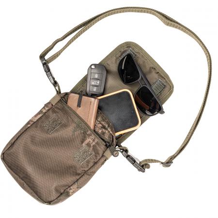 Scope Security Pouch