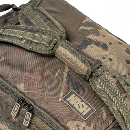 Nash Subterfuge Duffel Bag