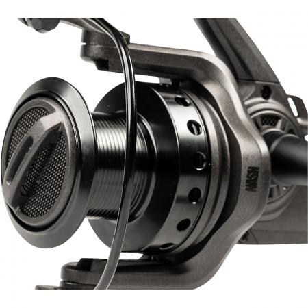 LRX Reel