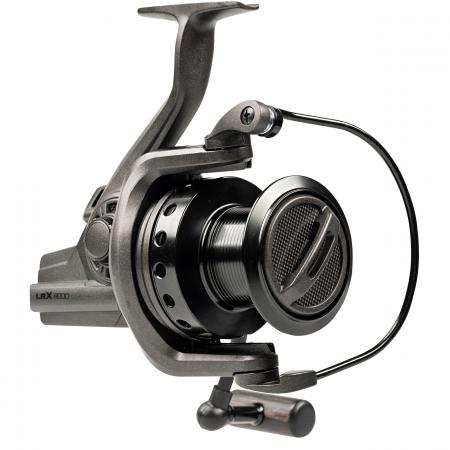  LRX Reel