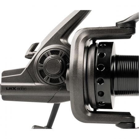  LRX Reel