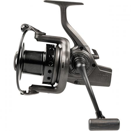 Nash LRX Reel