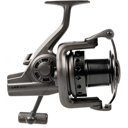  LRX Reel