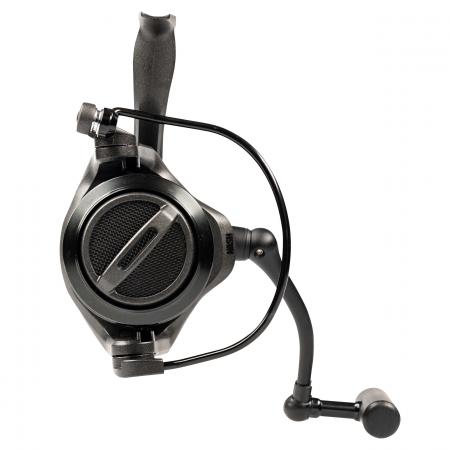 Nash LRX Reel