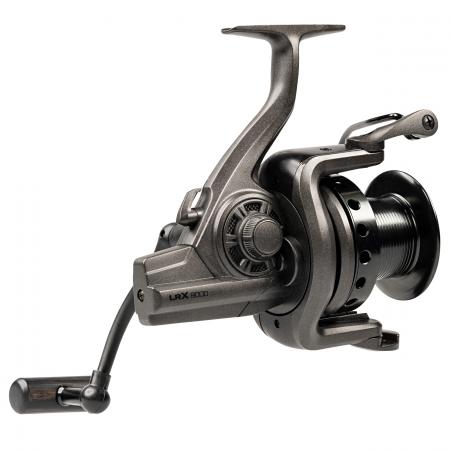  LRX Reel
