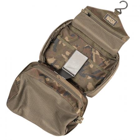 Subterfuge Wash Bag