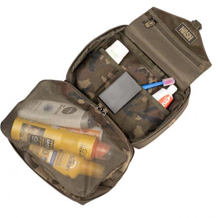 Subterfuge Wash Bag