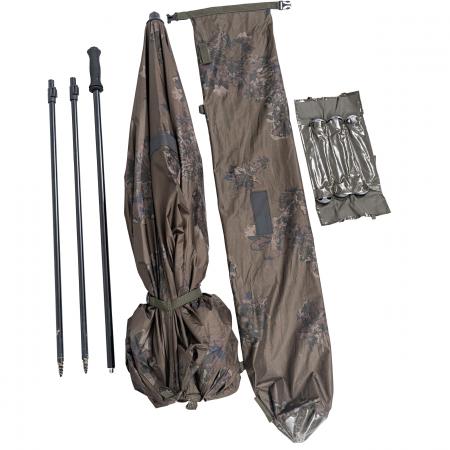Scope OPS Recon Brolly