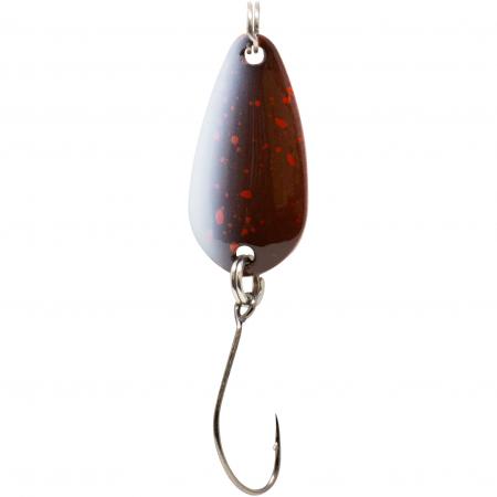 FTM Bee Spoon 1,8 g (Weiß-Braun-Orange/Braun)